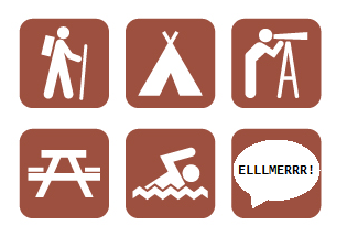 6 Tips for a Great Yosmite Vacation.